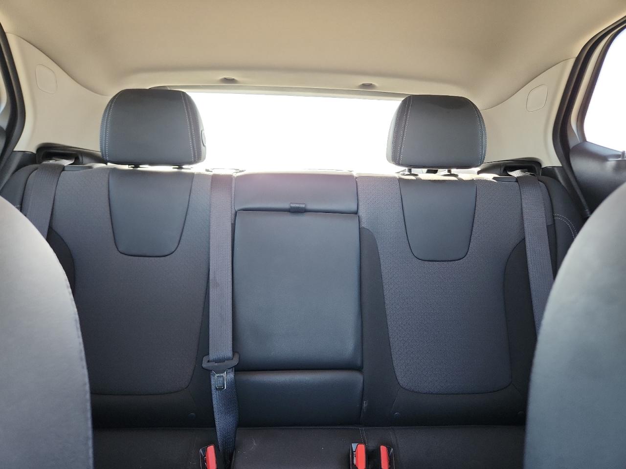 2021 Buick Encore Gx Select VIN: KL4MMESL2MB181844 Lot: 92543485