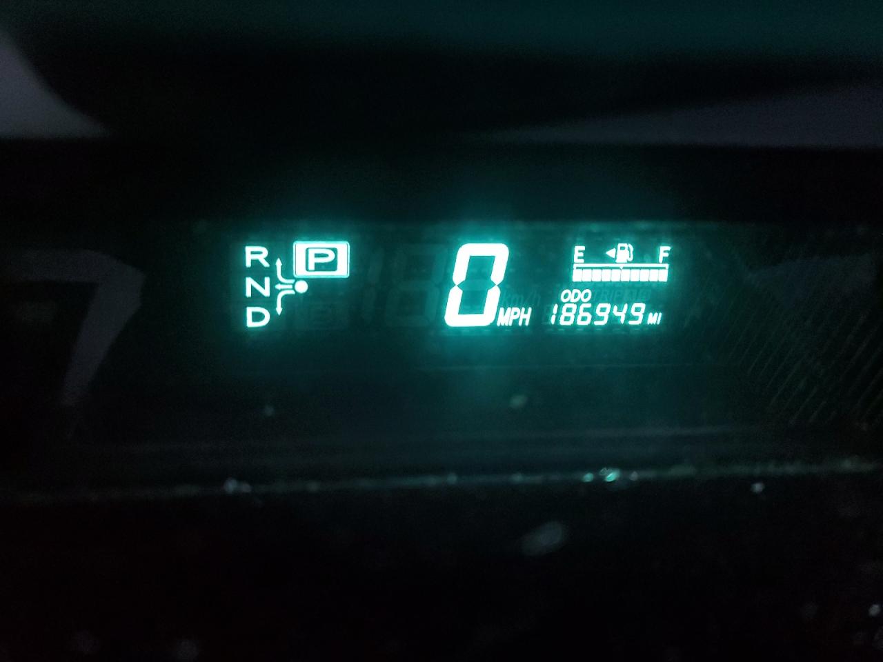 2007 Toyota Prius VIN: JTDKB20U173224100 Lot: 92849485