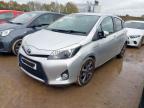 2014 TOYOTA YARIS TREN for sale at Copart SANDY