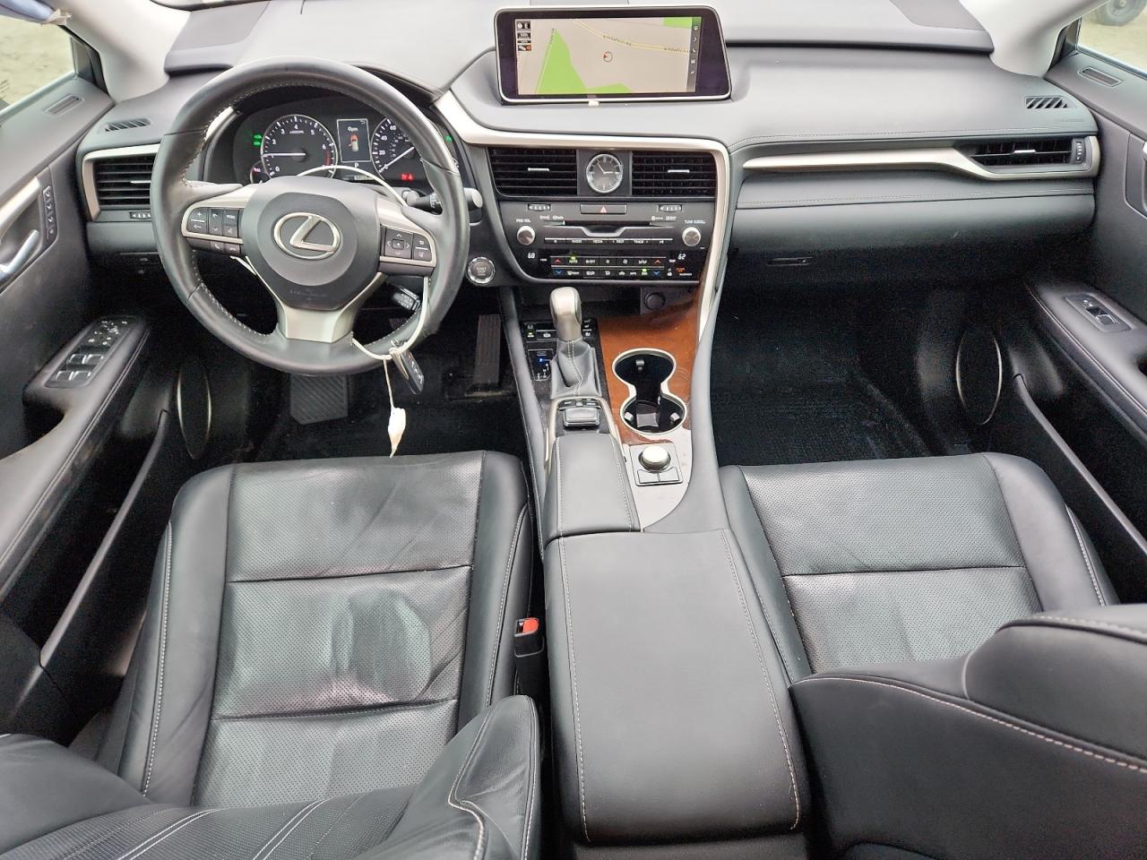 2016 Lexus Rx 350 Base VIN: 2T2BZMCA5GC050611 Lot: 91396245