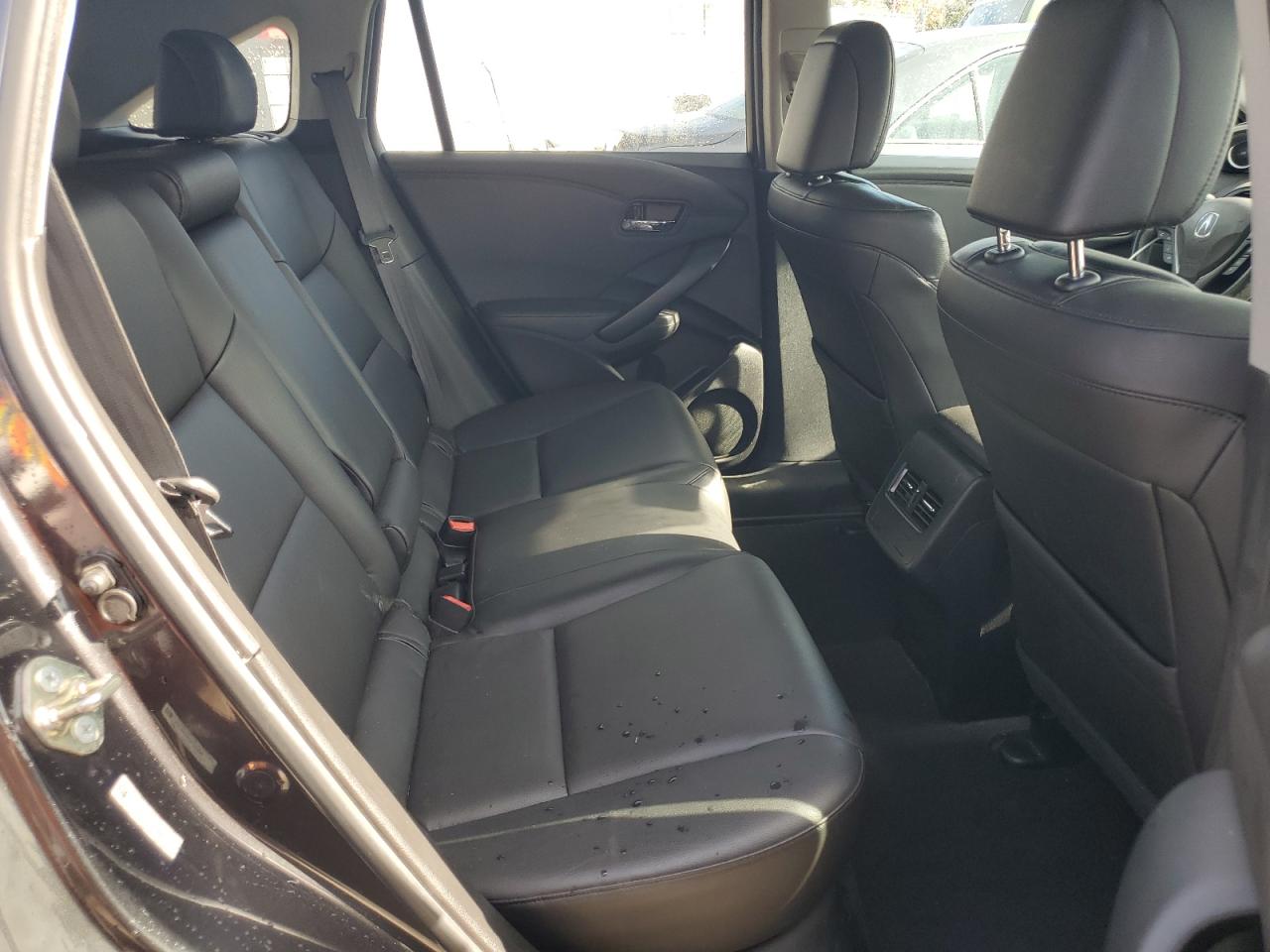 2016 Acura Rdx VIN: 5J8TB4H32GL021486 Lot: 91446535