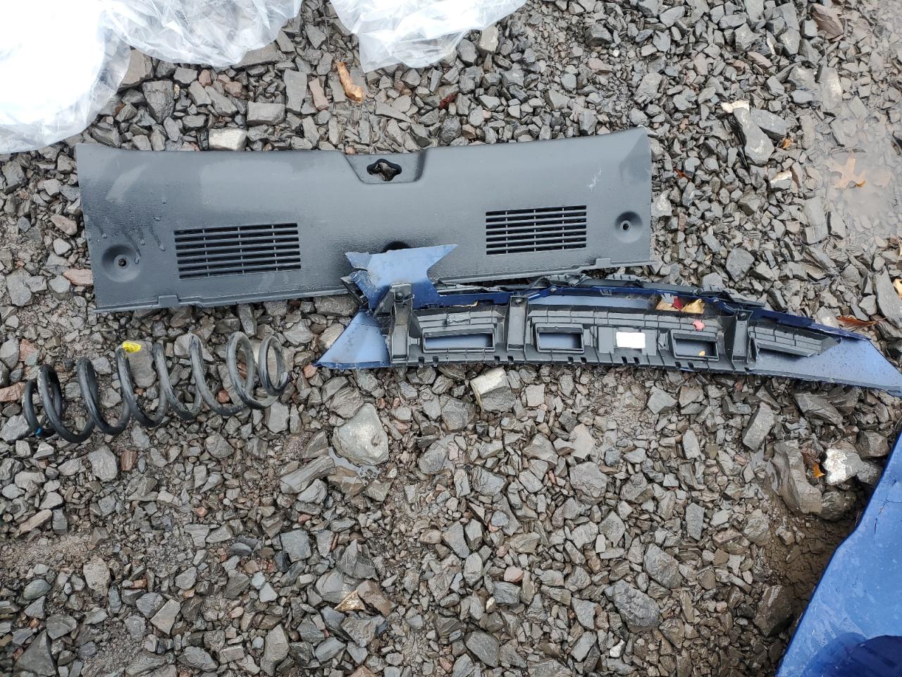 2024 Kia Forte Lx VIN: 3KPF24AD1RE779765 Lot: 92905885