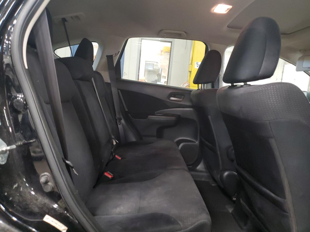 2013 Honda Cr-V Ex VIN: 3CZRM3H59DG704254 Lot: 93435965