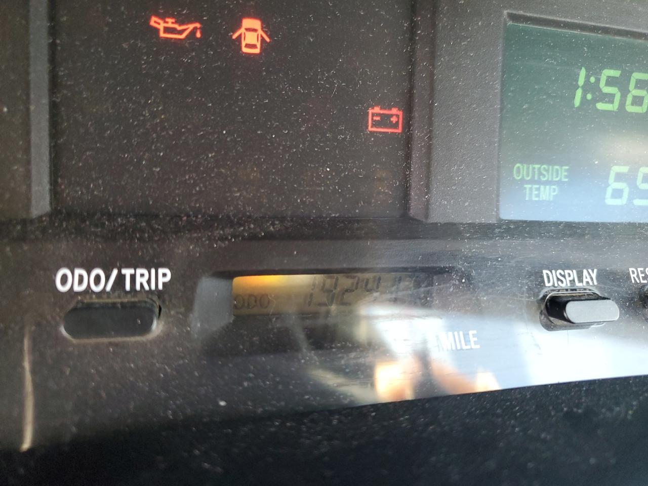 2000 Toyota Avalon Xl VIN: 4T1BF28B8YU075585 Lot: 92207185