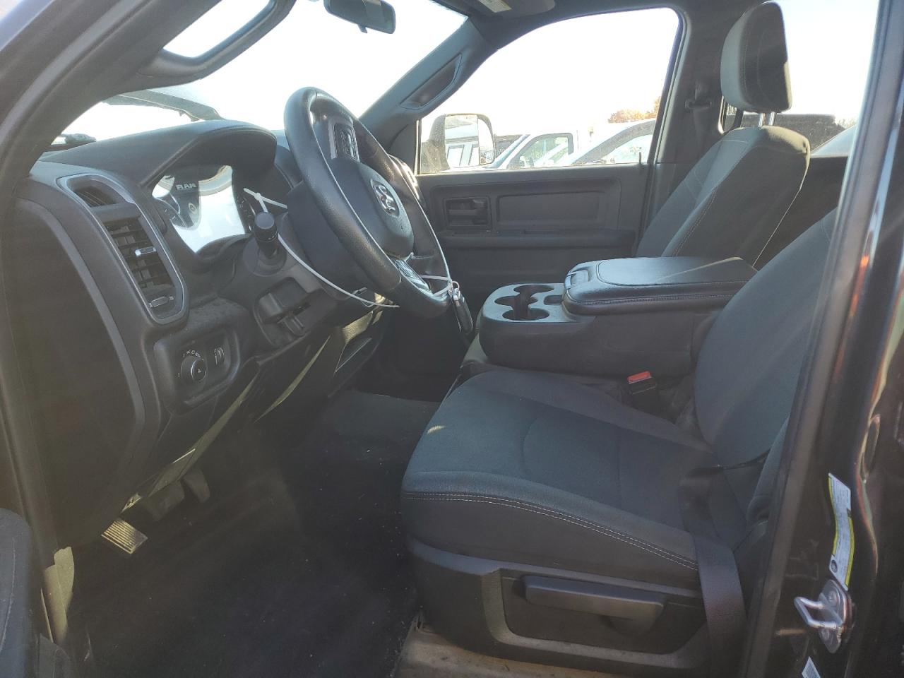 2022 Ram 3500 Tradesman VIN: 3C63R3GLXNG113548 Lot: 90664705