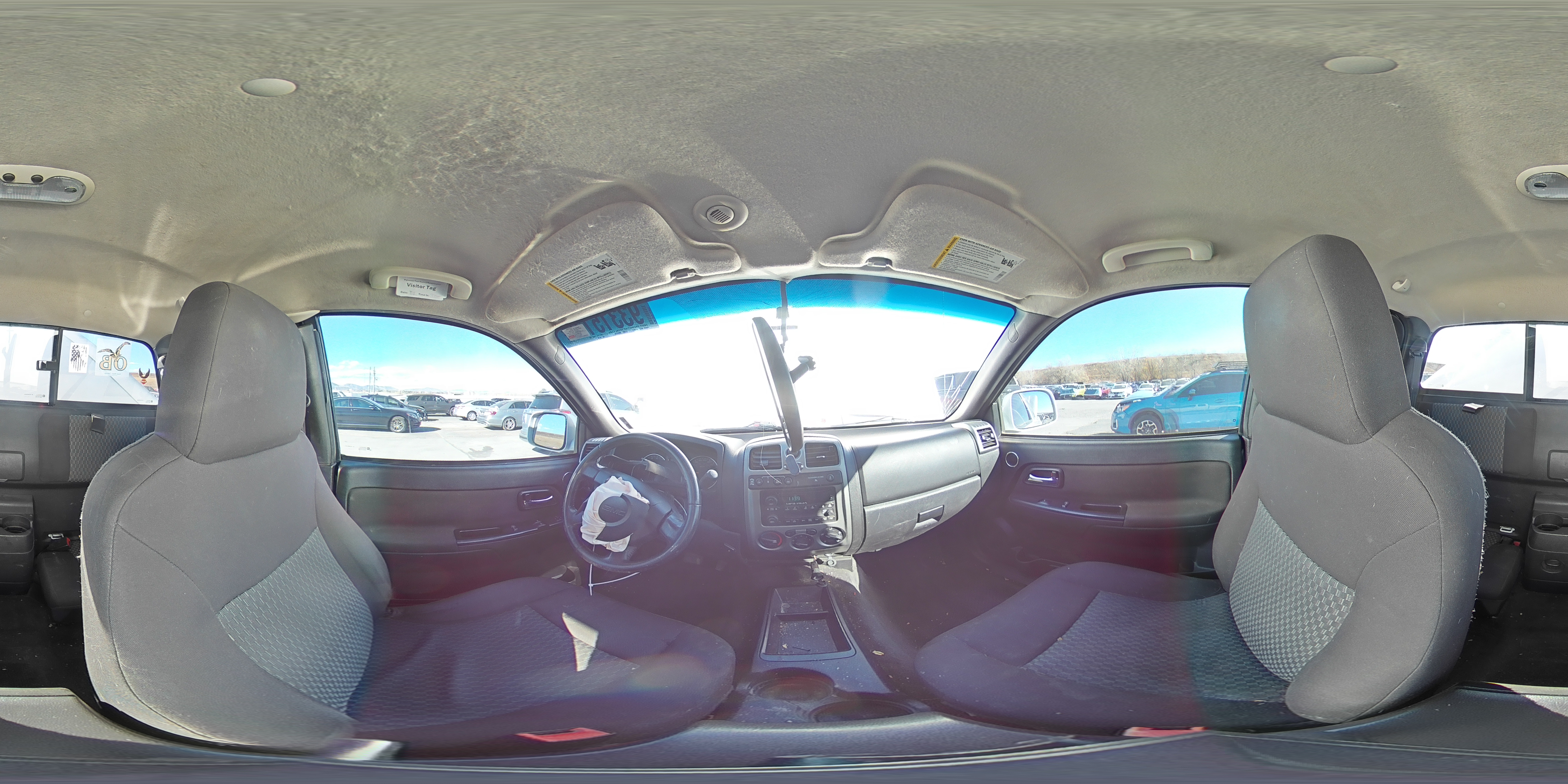 2012 GMC Canyon Sle-2 VIN: 1GTJ6PFE3C8146798 Lot: 93315115