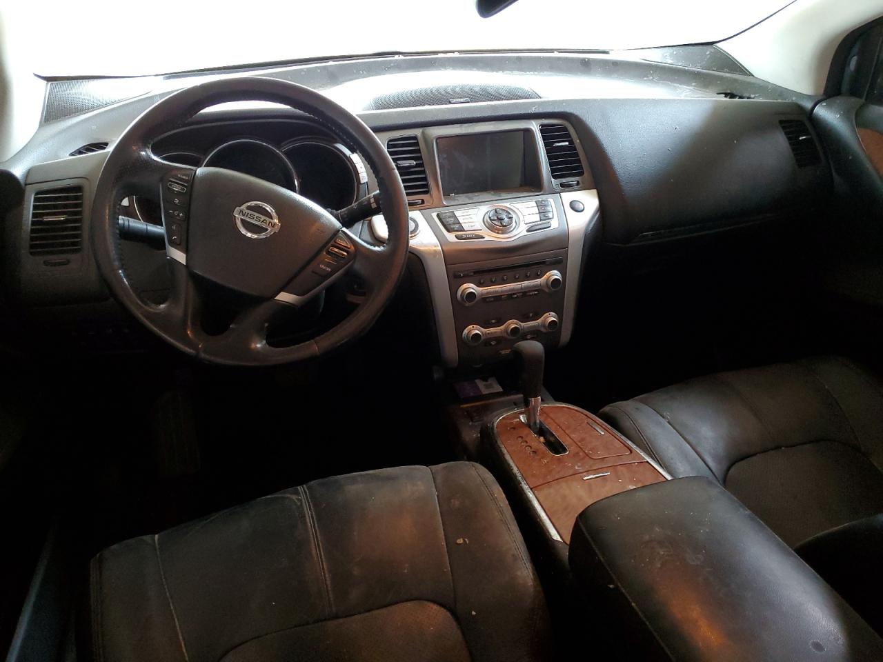 2013 Nissan Murano S VIN: JN8AZ1MW8DW311102 Lot: 93333395