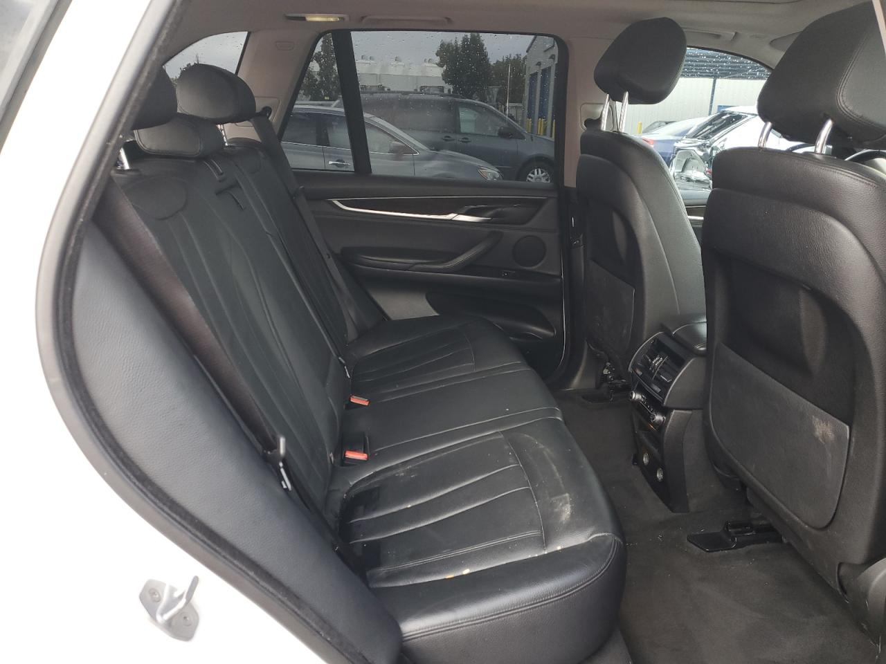2015 BMW X5 xDrive35D VIN: 5UXKS4C51F0N06252 Lot: 93114705