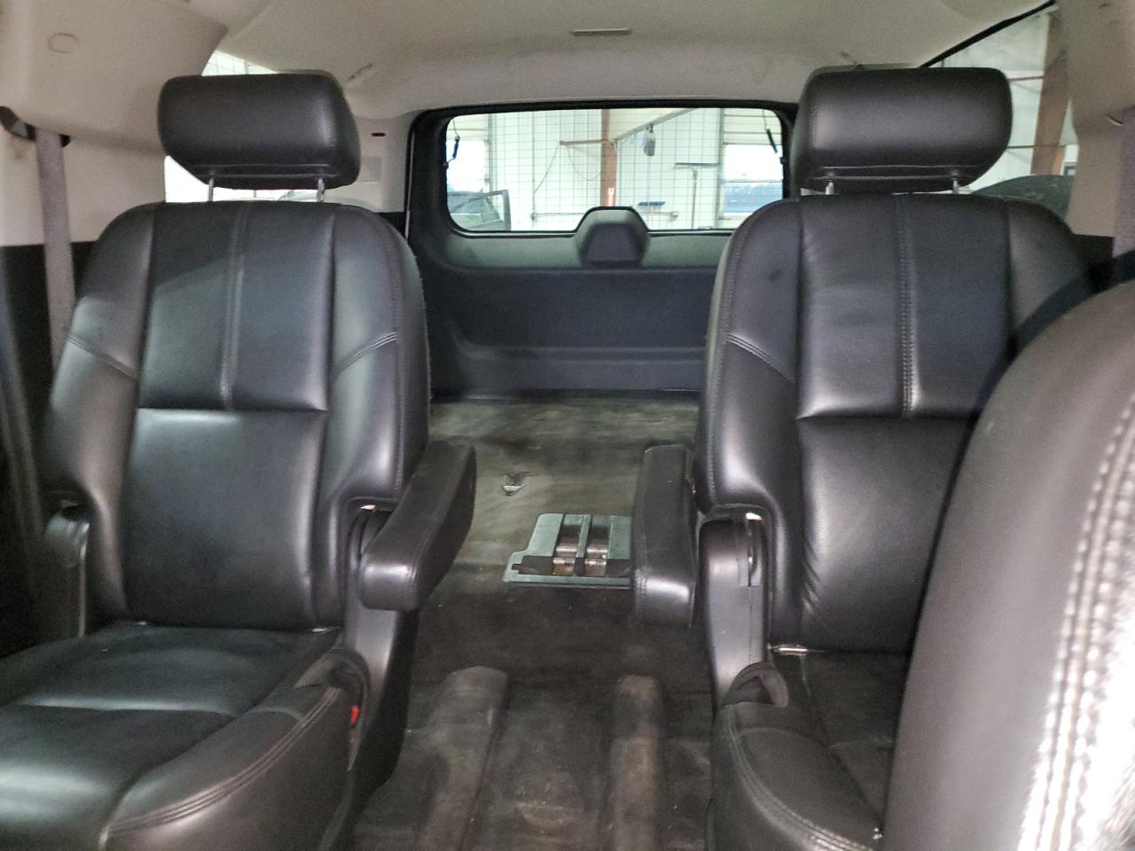 2009 GMC Yukon Xl K1500 Slt VIN: 1GKFK36329R213892 Lot: 91975755