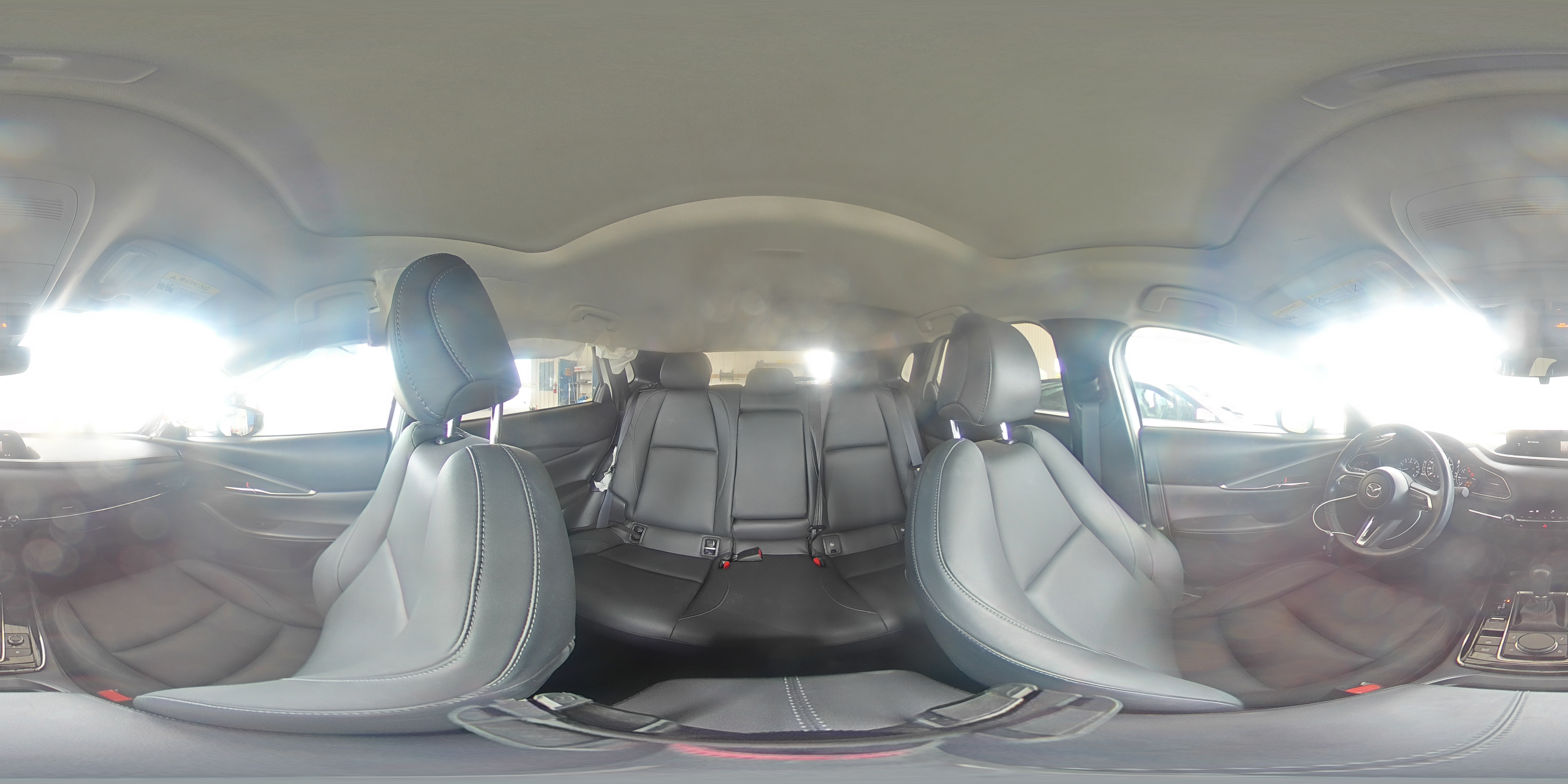 2024 Mazda Cx-30 Preferred VIN: 3MVDMBCM7RM673330 Lot: 91412475