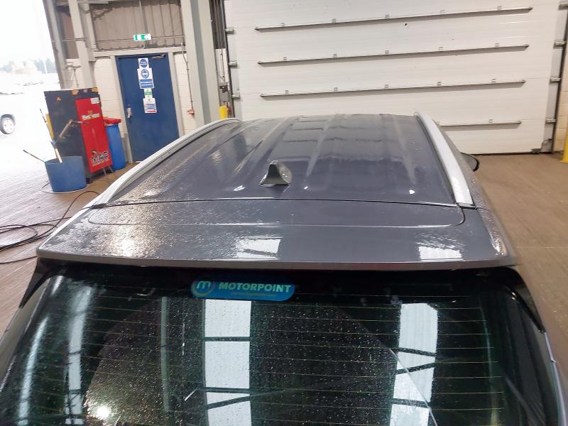 2019 HYUNDAI TUCSON 1.6 GDI SE NAV 5DR 2WD