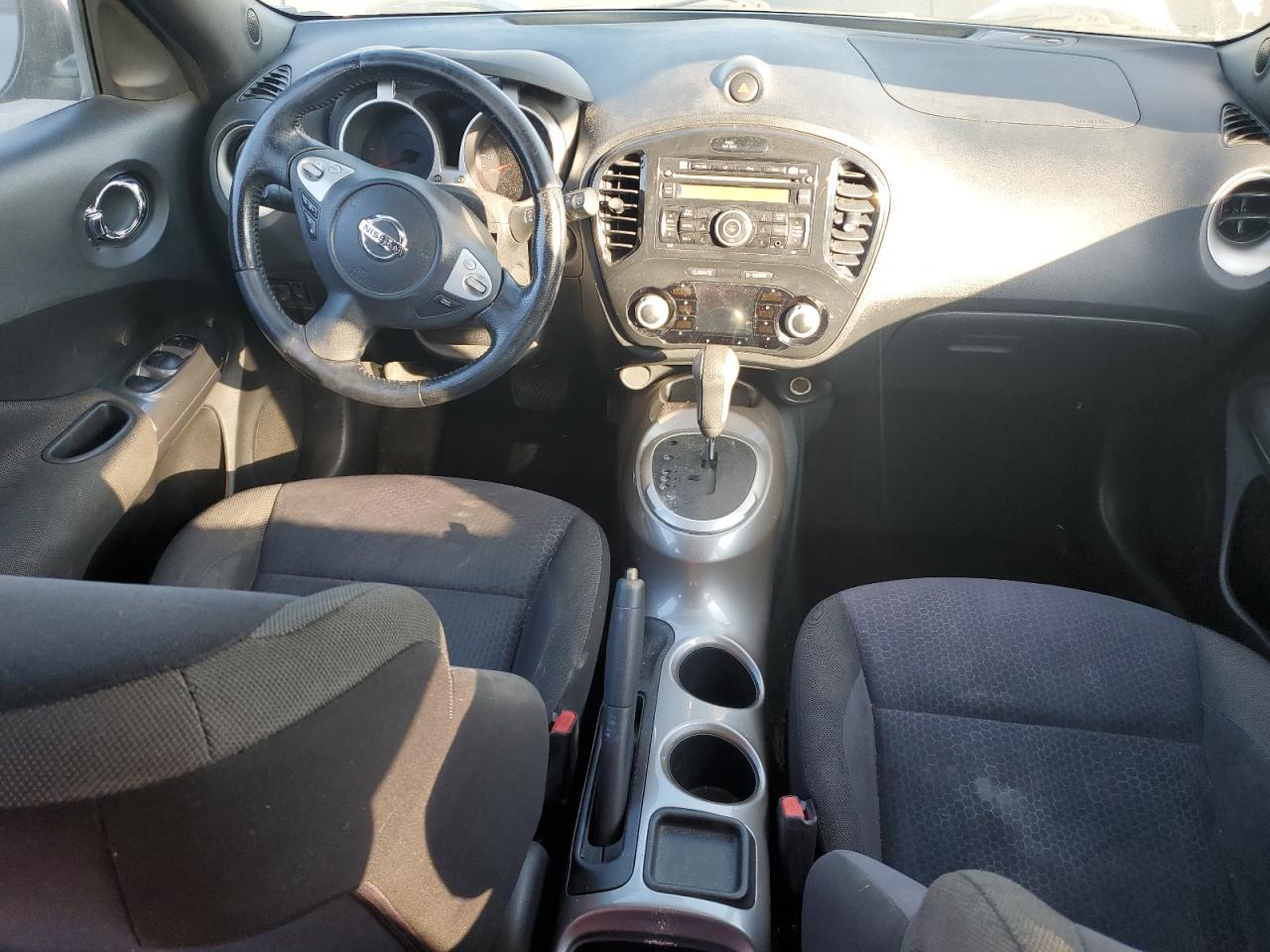2011 Nissan Juke S VIN: JN8AF5MR9BT001873 Lot: 93613965