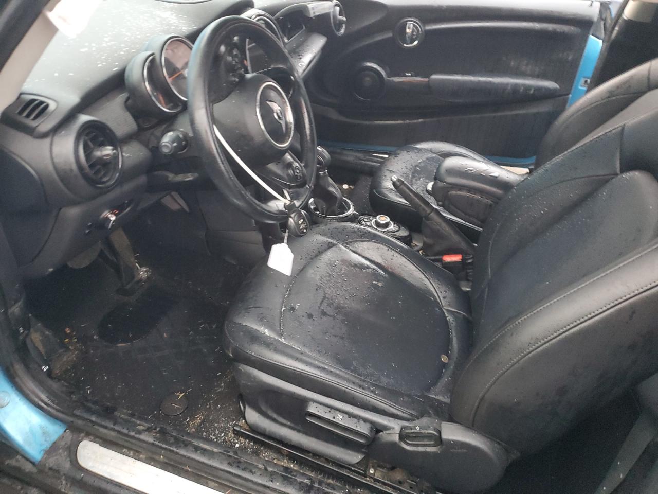 2015 Mini Cooper VIN: WMWXM5C54FT942404 Lot: 90758955