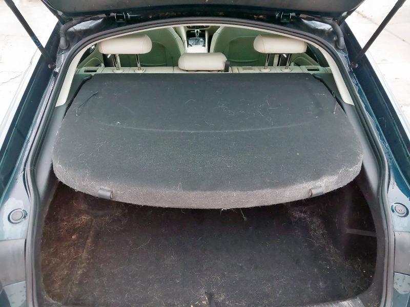 2017 VAUXHALL INSIGNIA 2.0 TURBO D ELITE NAV 5DR AUTO