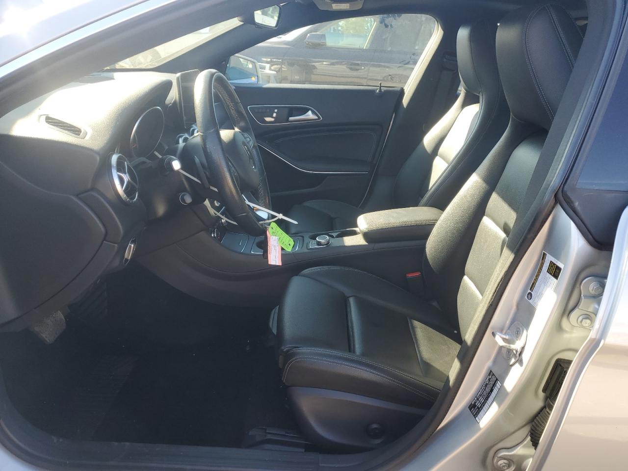 2018 Mercedes-Benz Cla 250 4Matic VIN: WDDSJ4GB9JN512743 Lot: 87073975