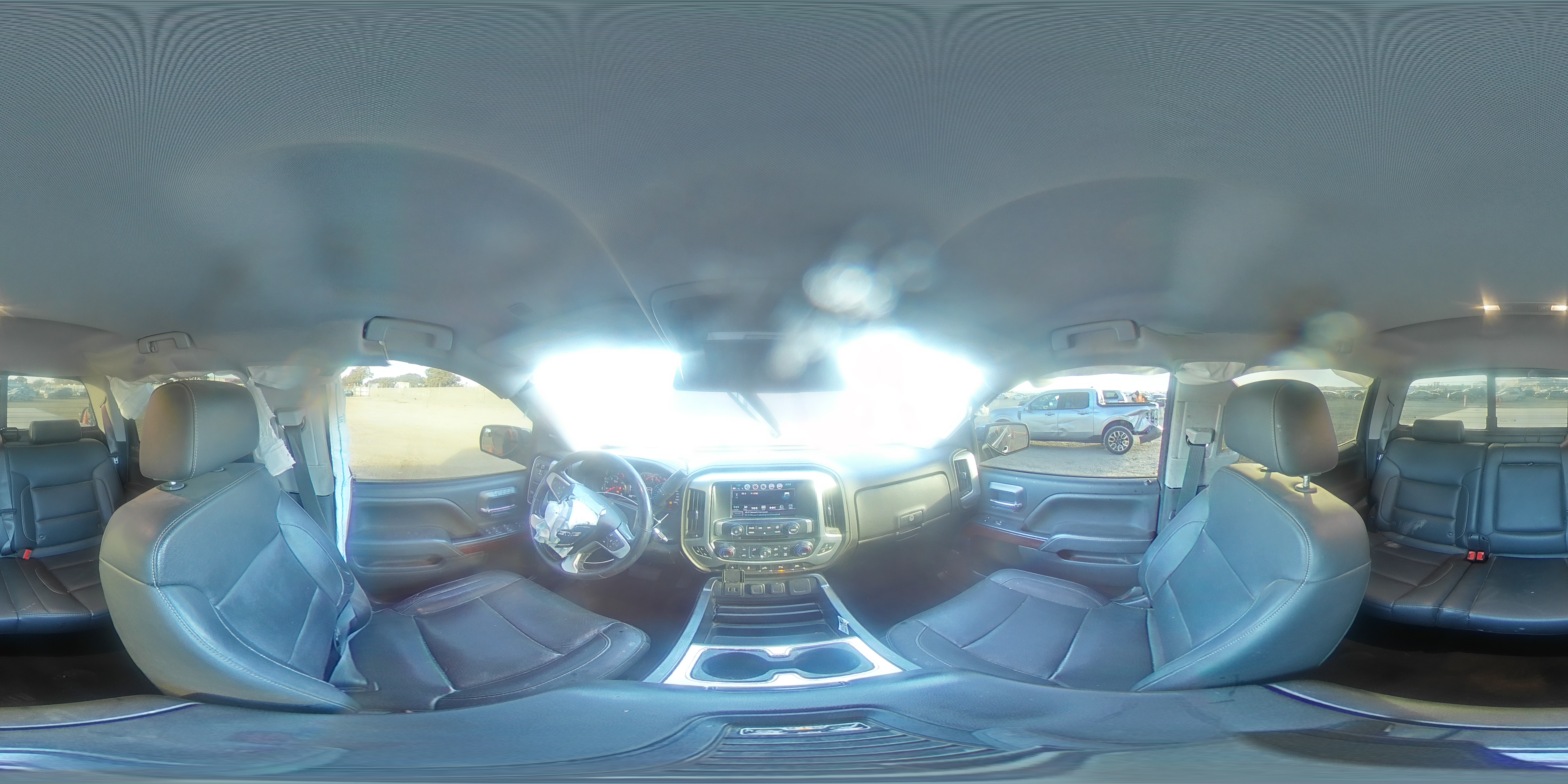 2018 GMC Sierra C1500 Slt VIN: 3GTU1NER6JG433841 Lot: 92723385