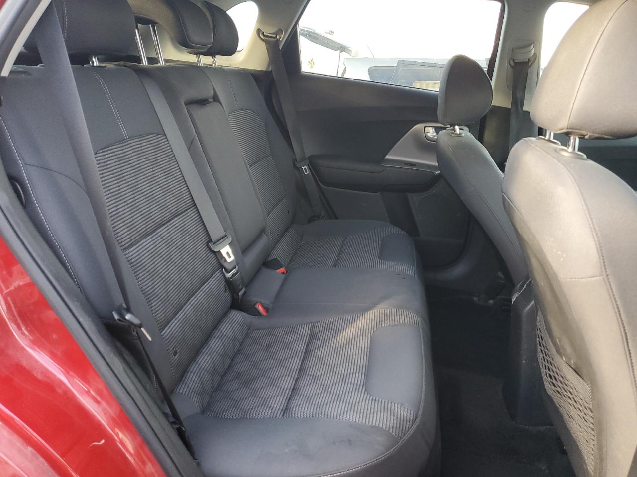 2019 Kia Niro Fe VIN: KNDCB3LC2K5291461 Lot: 93345235