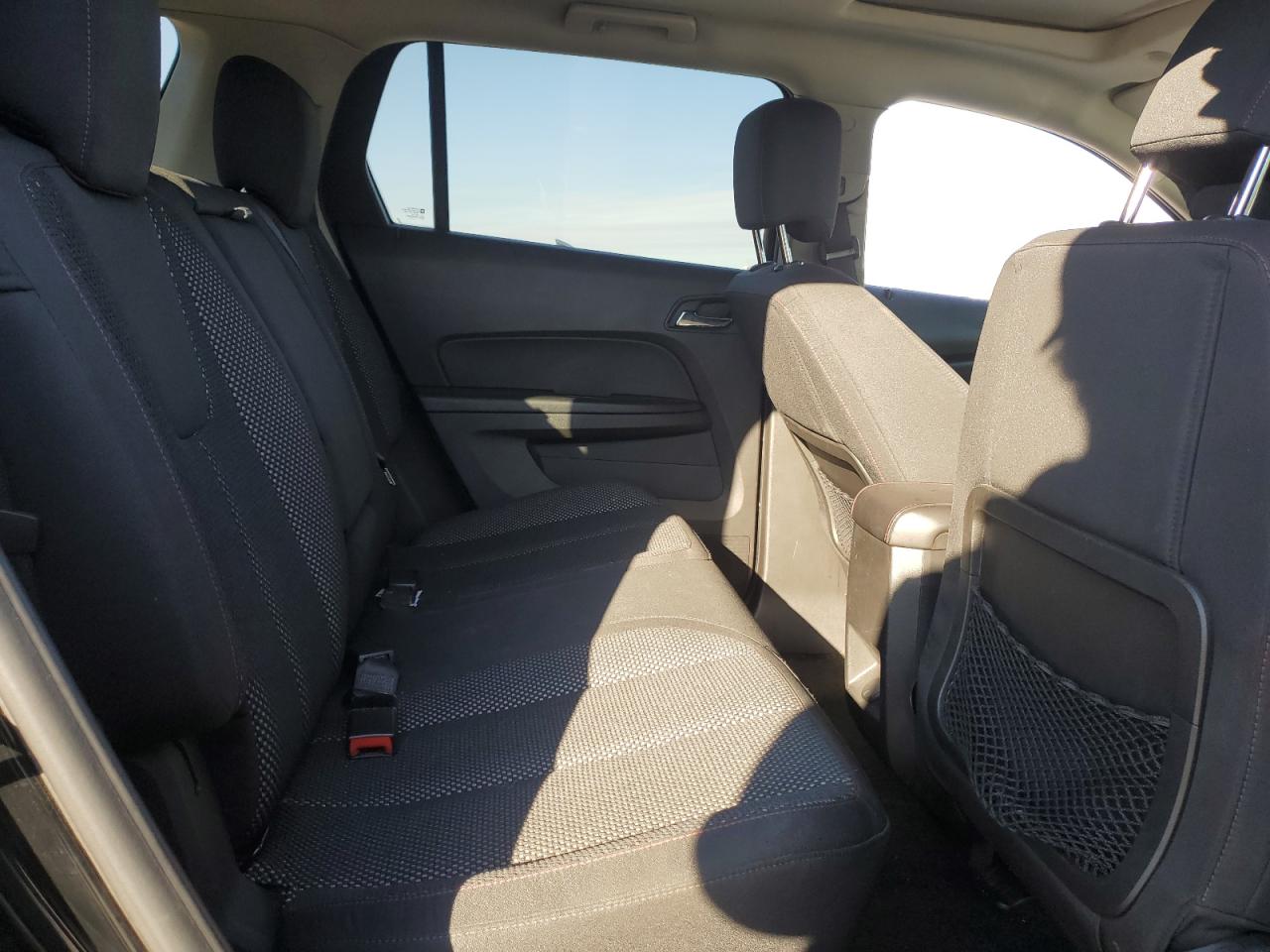 2013 GMC Terrain Sle VIN: 2GKALSEK1D6367606 Lot: 91580555