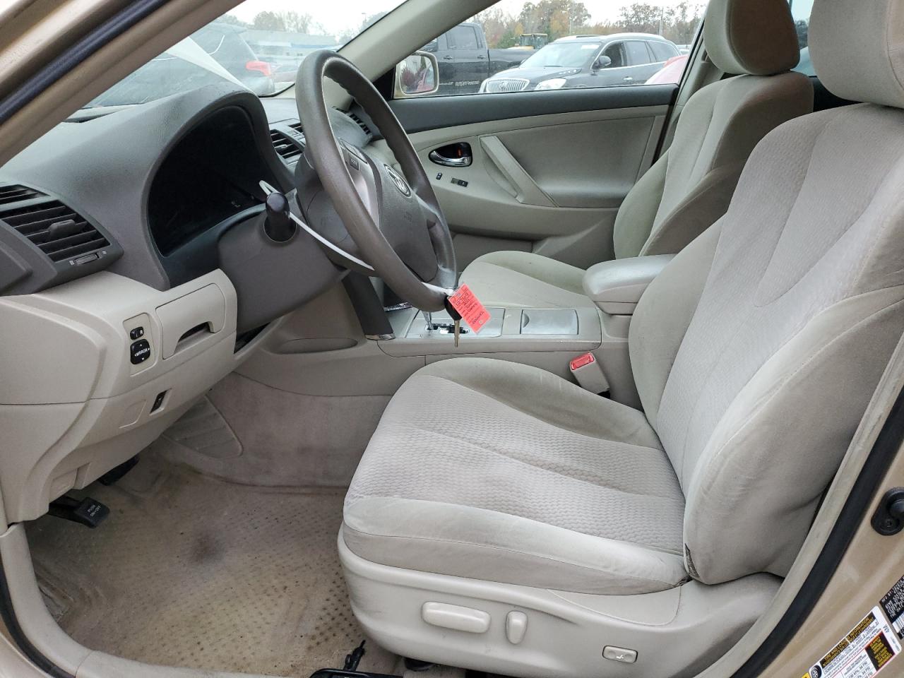 2011 Toyota Camry Base VIN: 4T1BF3EK9BU131485 Lot: 91717925