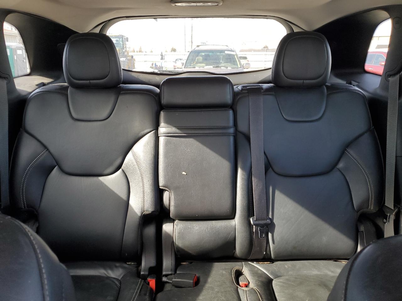 2014 Jeep Cherokee Limited VIN: 1C4PJMDS8EW210610 Lot: 92283775