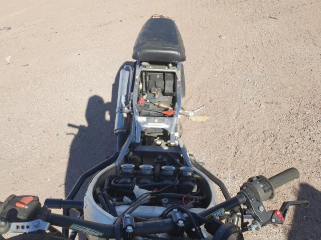 1999 HONDA CBR900 RR  