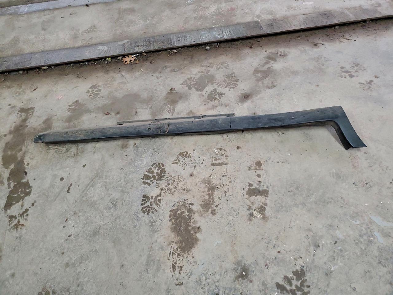 2021 Ford Ecosport Titanium VIN: MAJ6S3KL3MC430564 Lot: 93446325