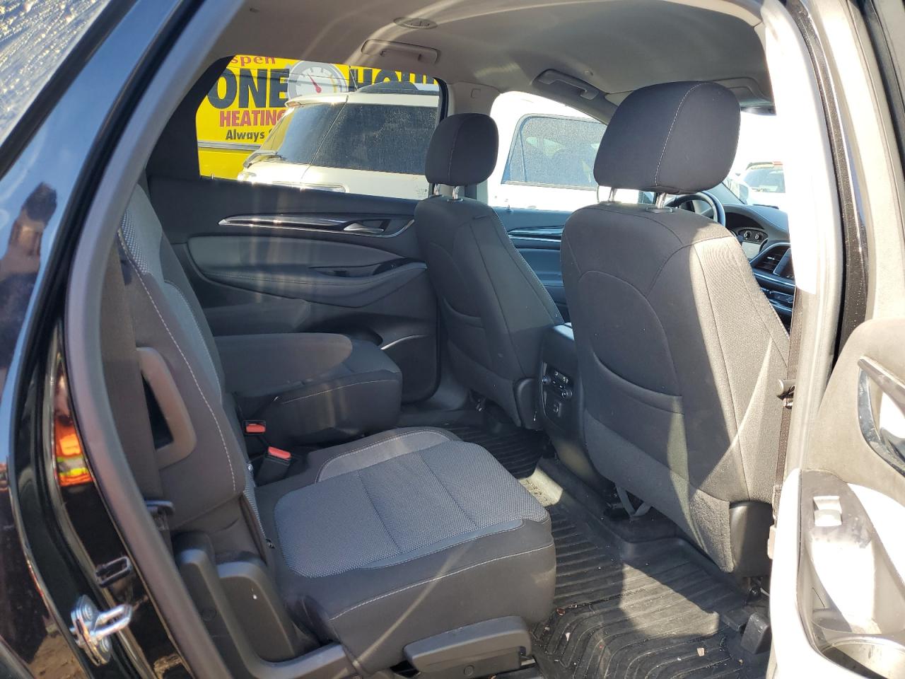 2020 Buick Enclave Preferred VIN: 5GAERAKW6LJ270398 Lot: 93443145