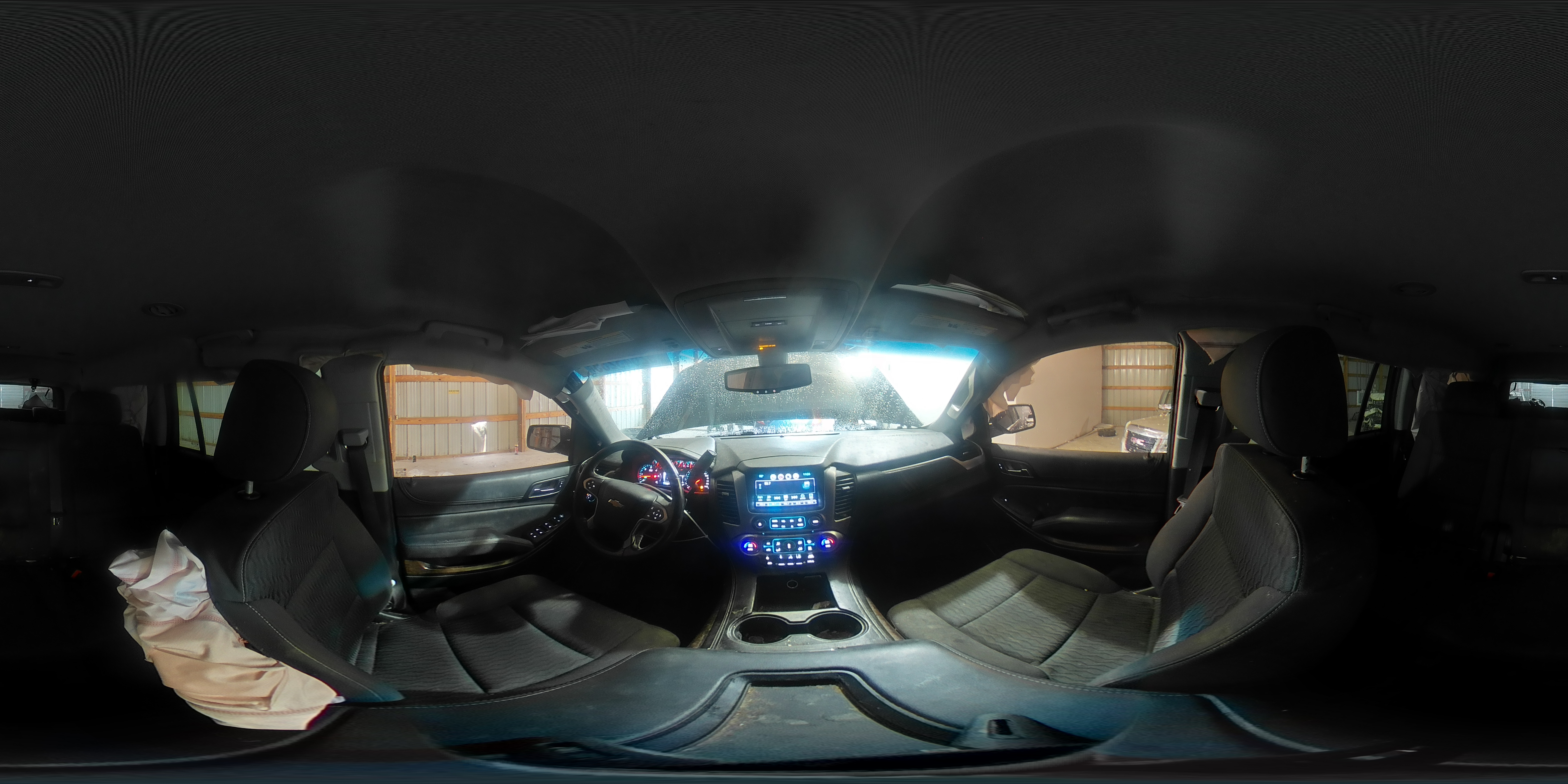 2016 Chevrolet Tahoe K1500 Ls VIN: 1GNSKAKC1GR404650 Lot: 92643235