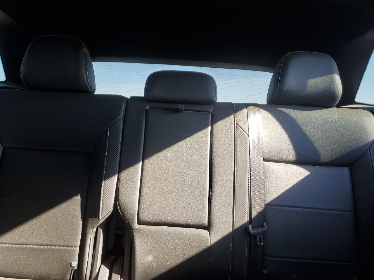 2021 Volkswagen Atlas Cross Sport Se VIN: 1V2KC2CA7MC241251 Lot: 91661745