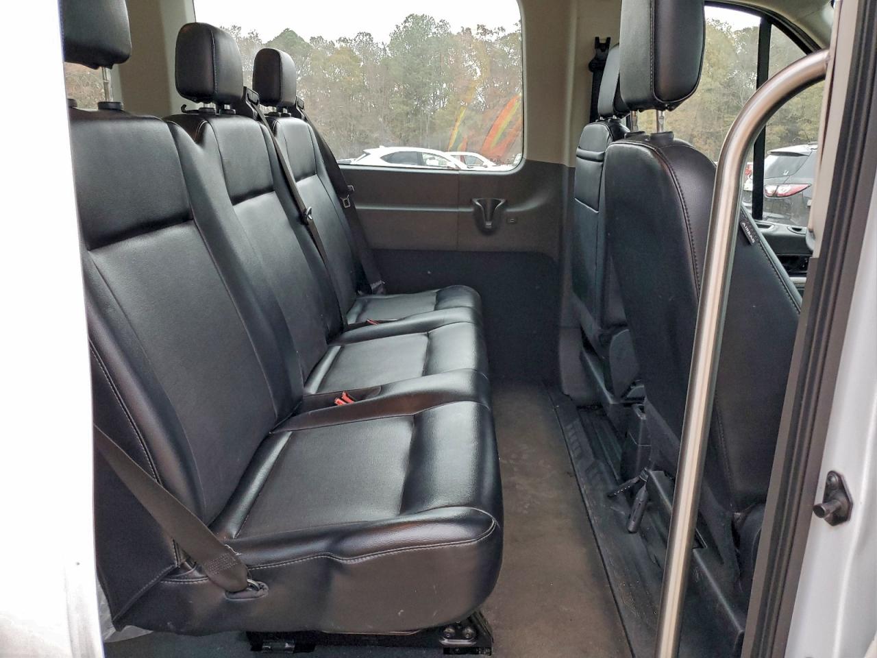 2020 Ford Transit T-150 VIN: 1FDZK1C80LKB18143 Lot: 93898575