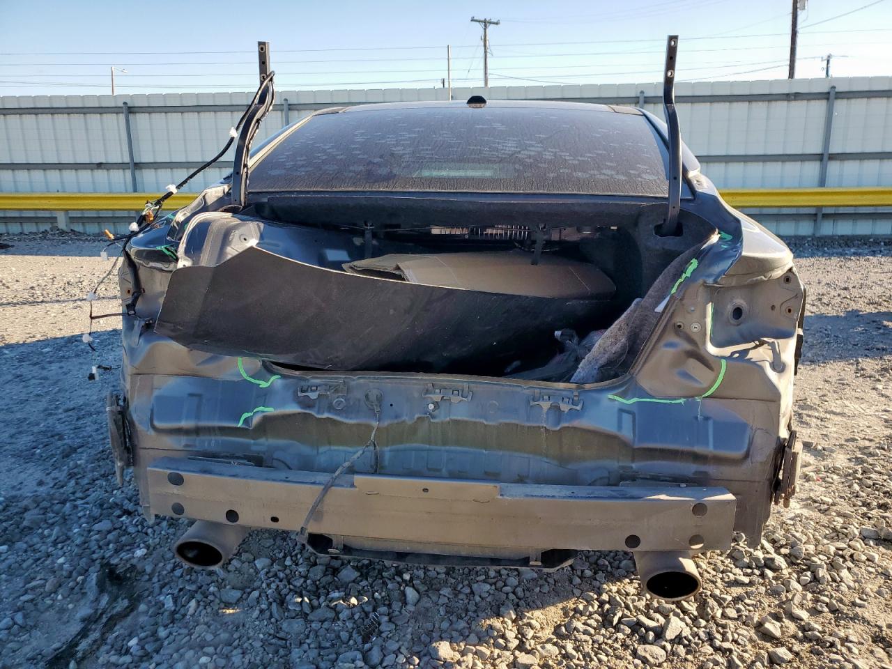 2018 Nissan Maxima 3.5S VIN: 1N4AA6AP9JC402055 Lot: 91030345