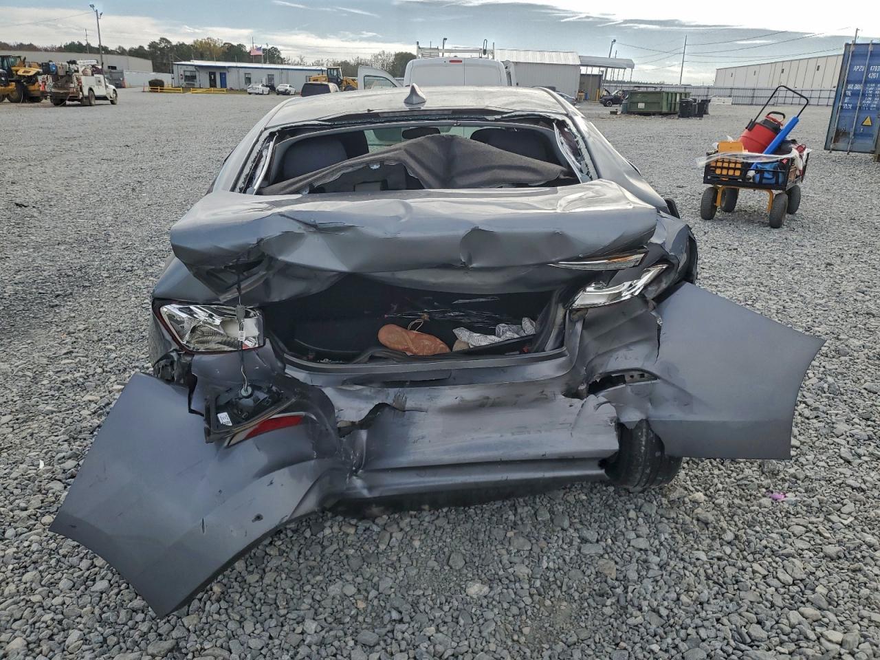 2019 Chevrolet Cruze Lt VIN: 1G1BE5SM5K7111251 Lot: 94027035