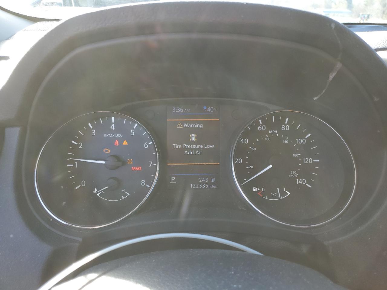 2018 Nissan Rogue S VIN: 5N1AT2MV9JC757830 Lot: 91074645