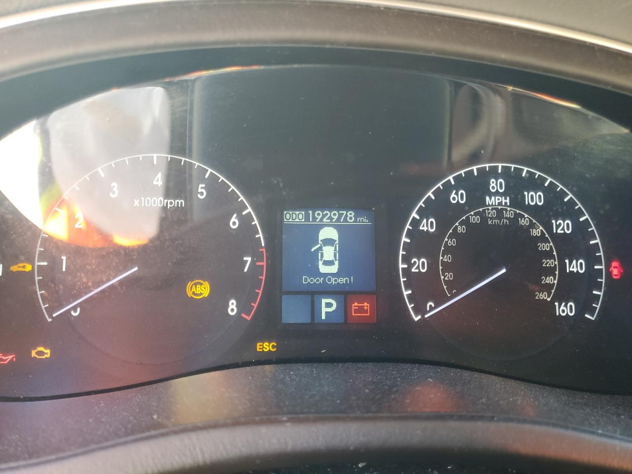 2012 Hyundai Genesis 3.8L VIN: KMHGC4DD7CU151274 Lot: 92805815