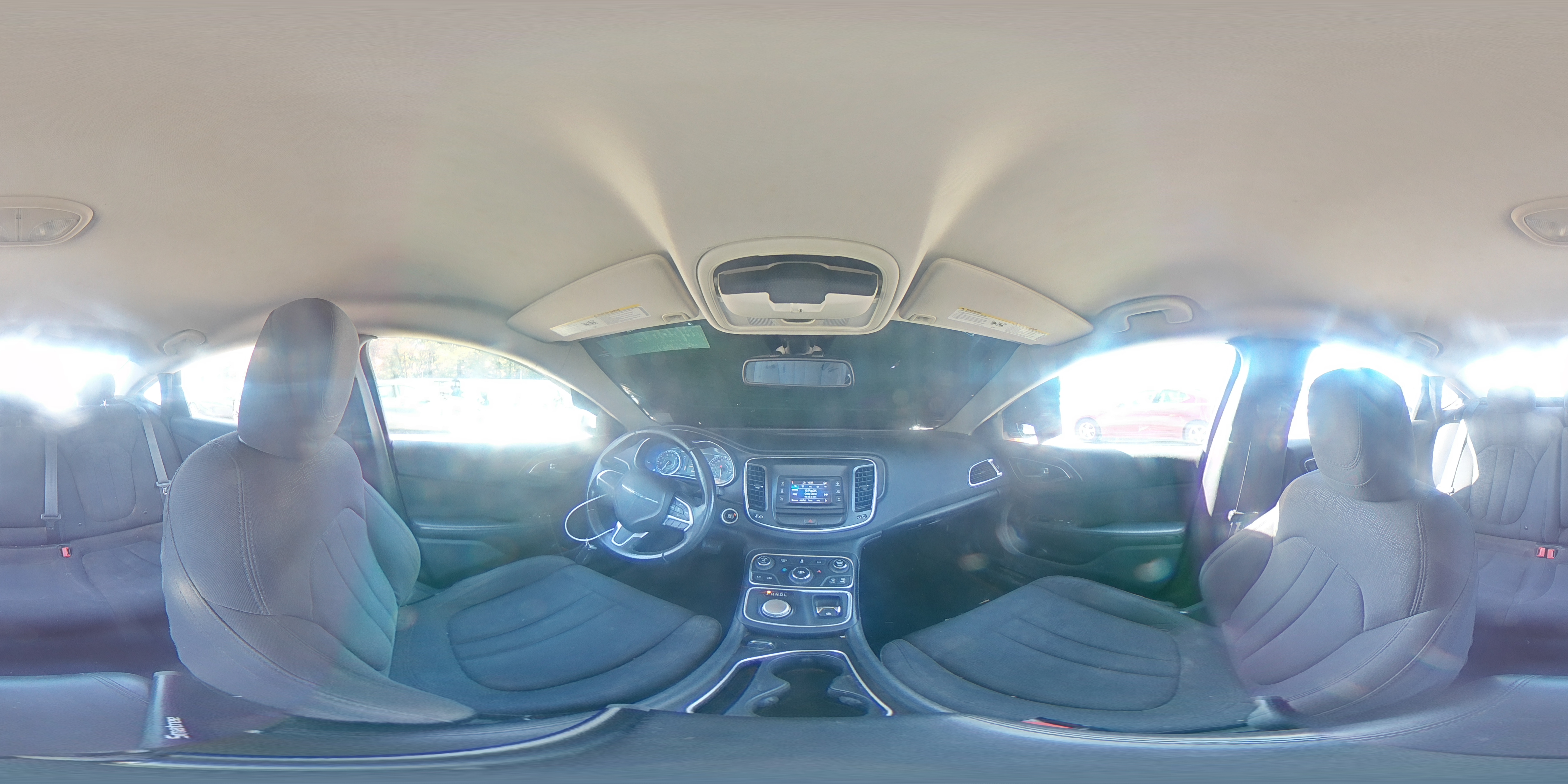 2016 Chrysler 200 Limited VIN: 1C3CCCAB3GN154760 Lot: 92224125