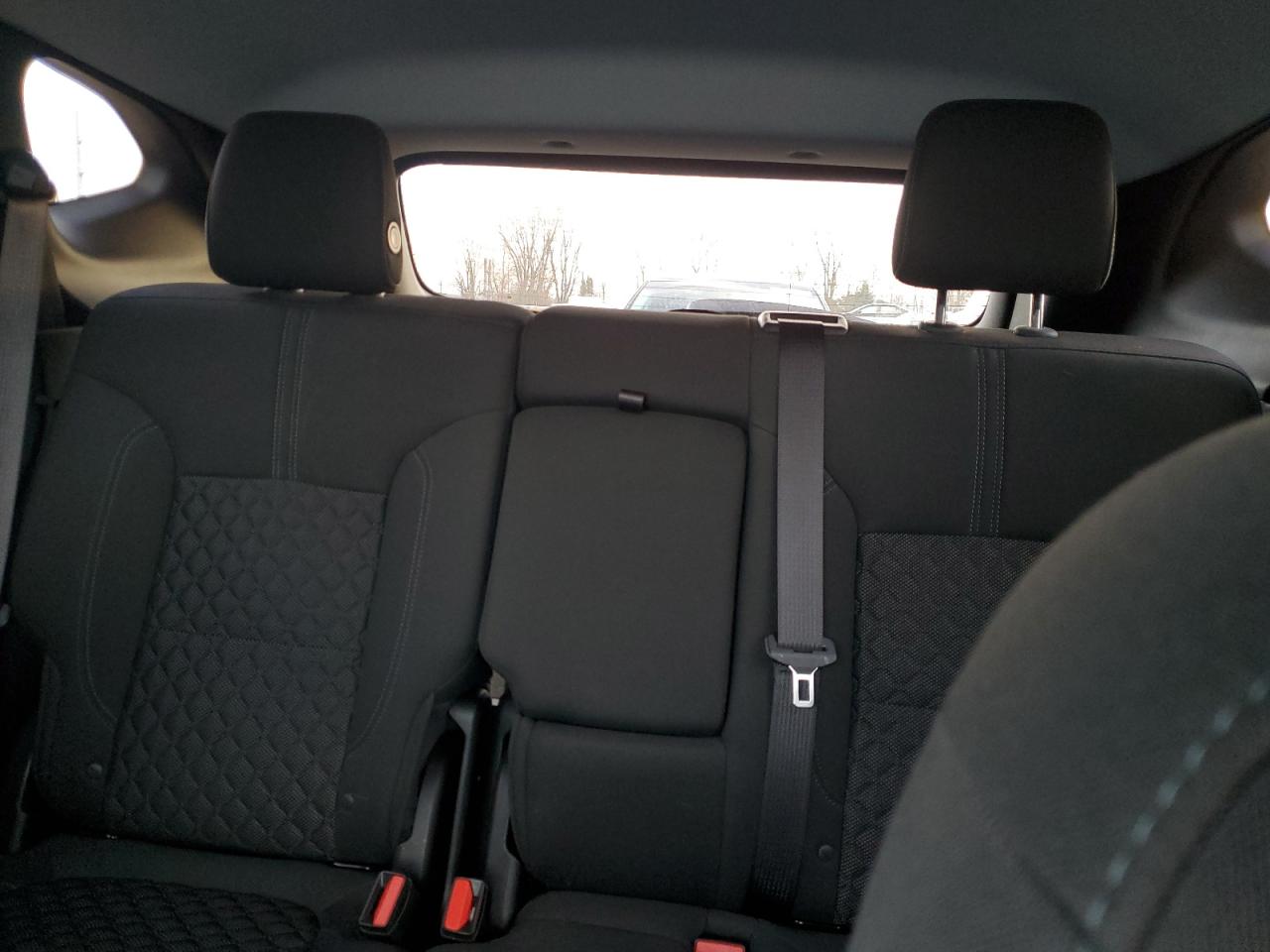 2020 Chevrolet Blazer 2Lt VIN: 3GNKBCRS2LS560339 Lot: 93199755