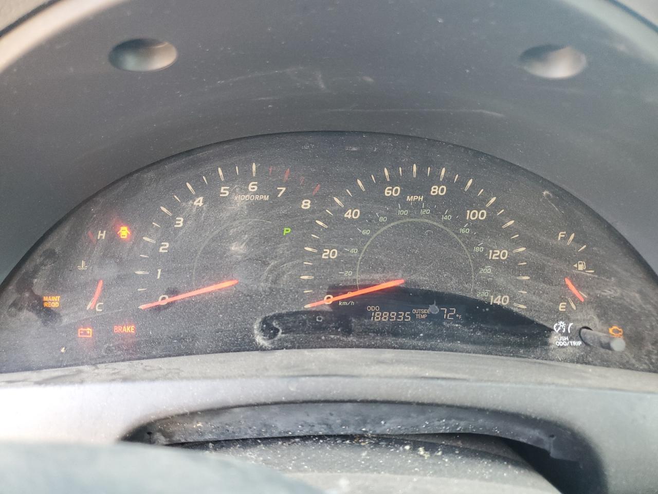 2008 Toyota Camry Ce VIN: 4T1BE46K58U761570 Lot: 92171235