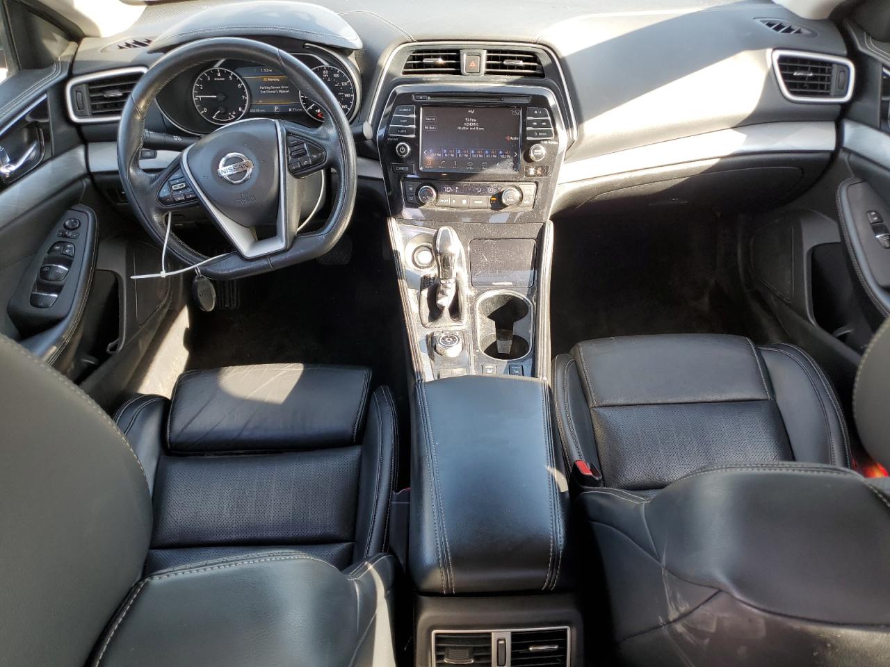 2016 Nissan Maxima 3.5S VIN: 1N4AA6AP0GC429685 Lot: 93335835