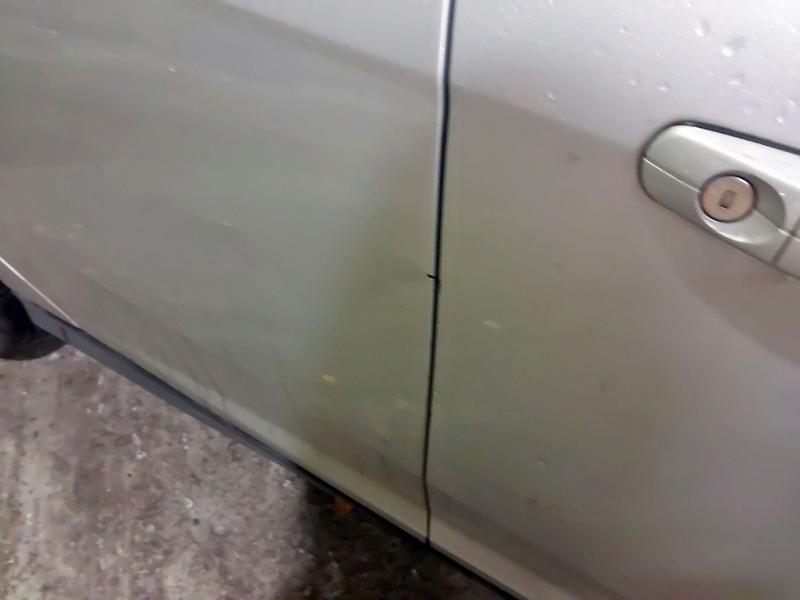 2016 FORD FOCUS 1.0 ECOBOOST 125 TITANIUM 5DR