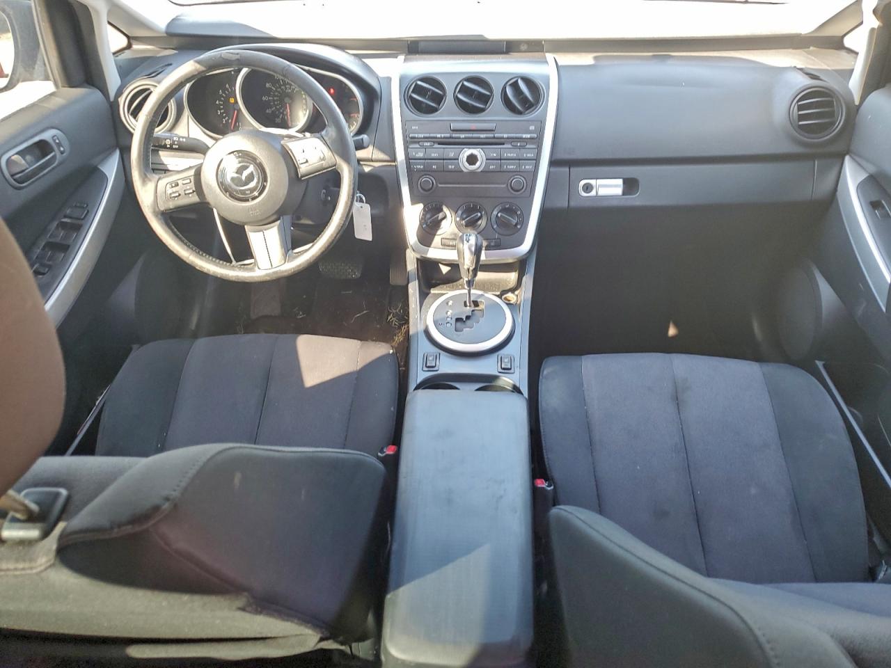 2009 Mazda Cx-7 VIN: JM3ER293790232801 Lot: 94126855