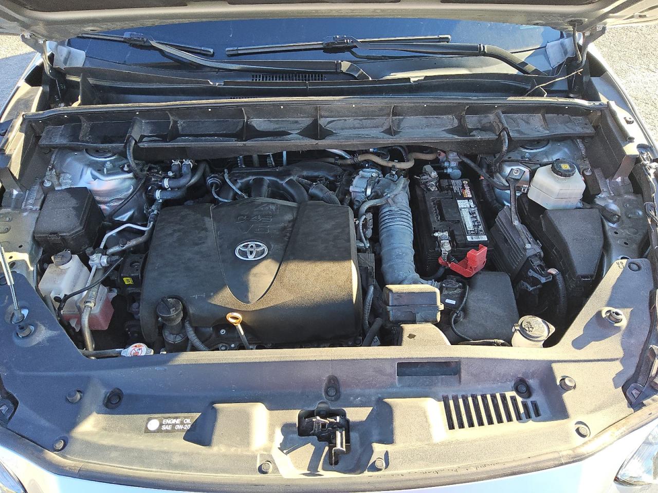 2022 Toyota Highlander Xle VIN: 5TDGZRAH6NS134898 Lot: 92321215