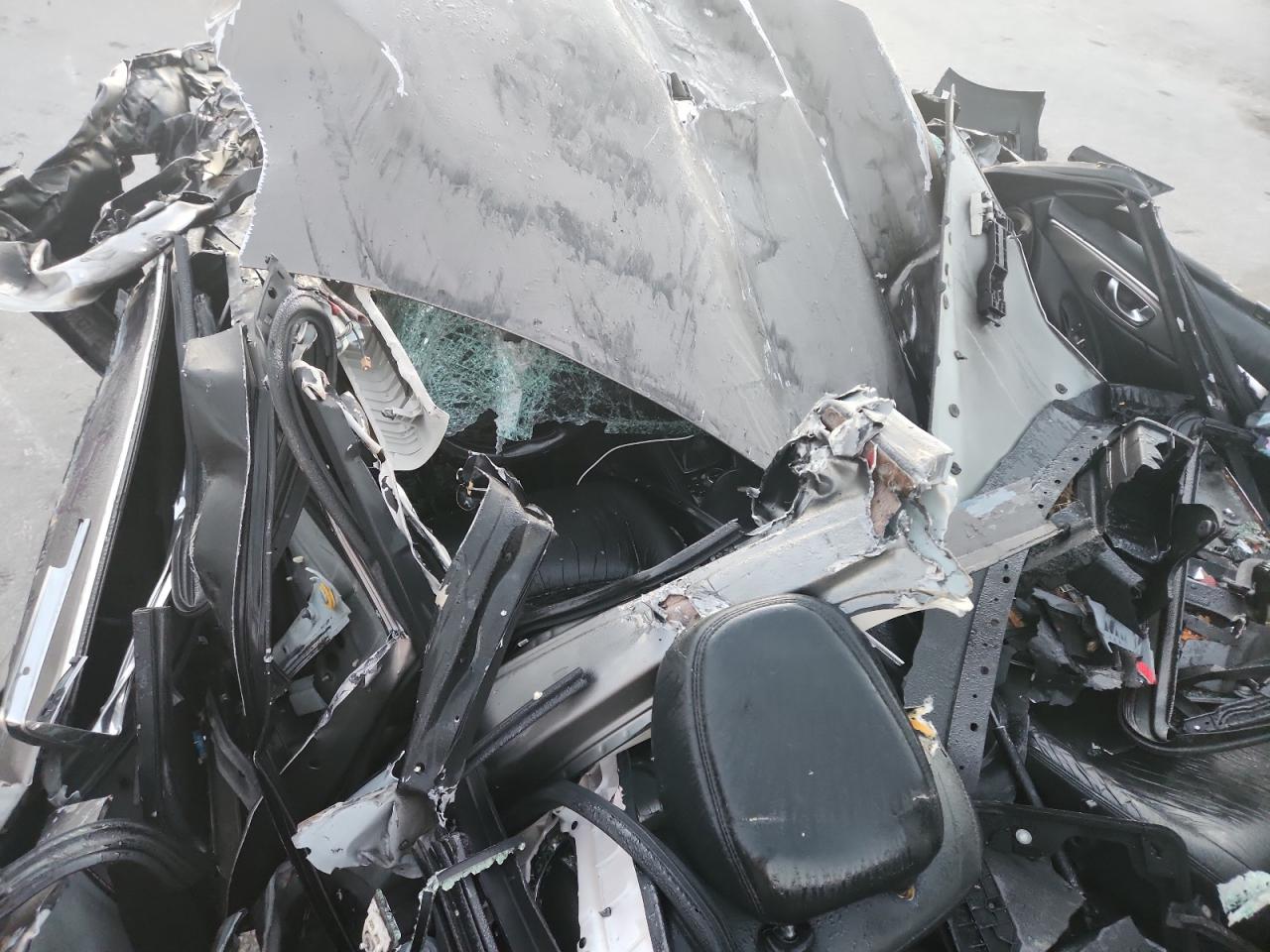 2015 Infiniti Q50 Base VIN: JN1BV7AP8FM332609 Lot: 91506205