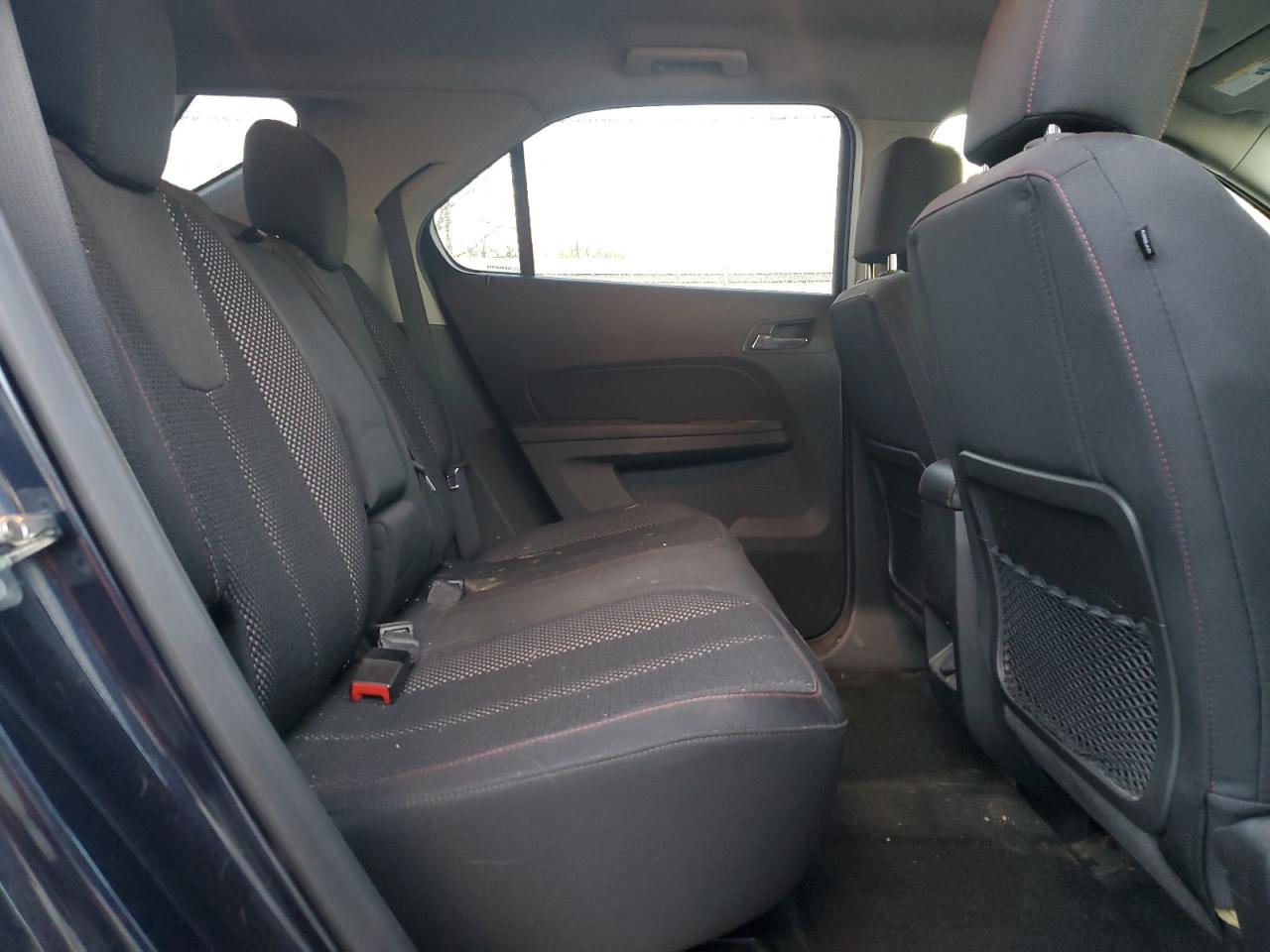 2015 Chevrolet Equinox Lt VIN: 2GNALBEK2F6291531 Lot: 90800635