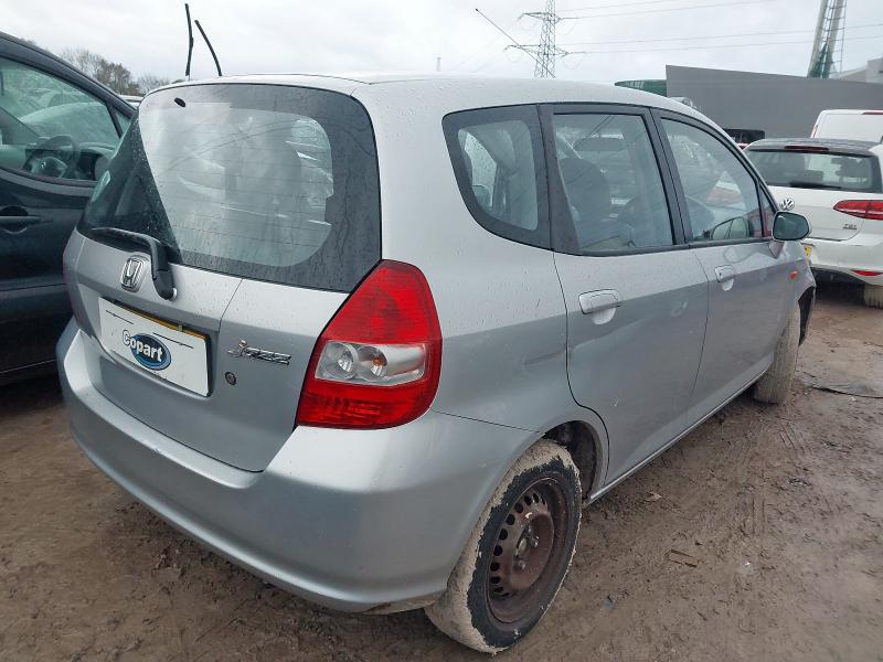 2003 HONDA JAZZ 1.4I-DSI SE 5DR