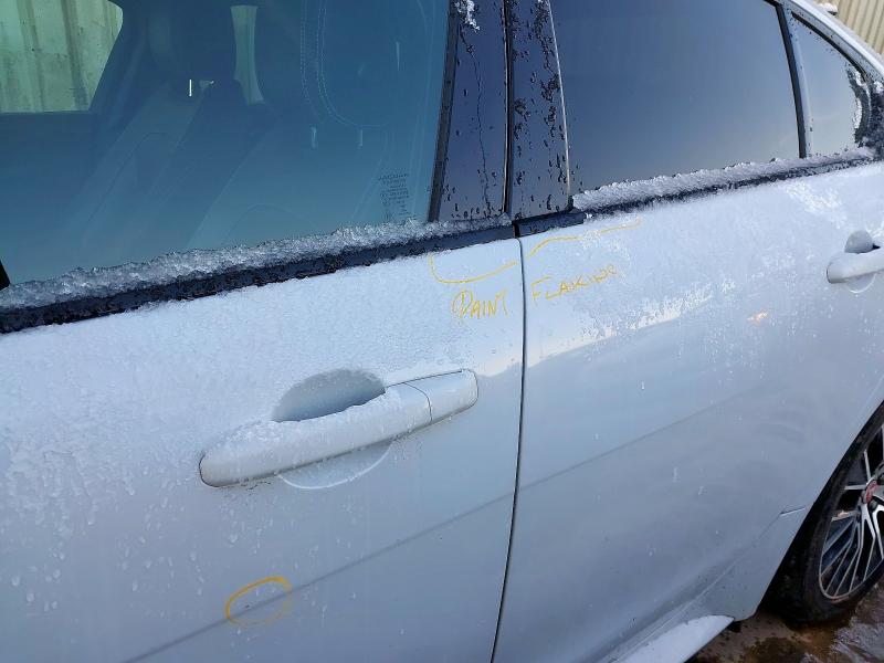 2019 JAGUAR XE 2.0 INGENIUM LANDMARK EDITION 4DR AUTO