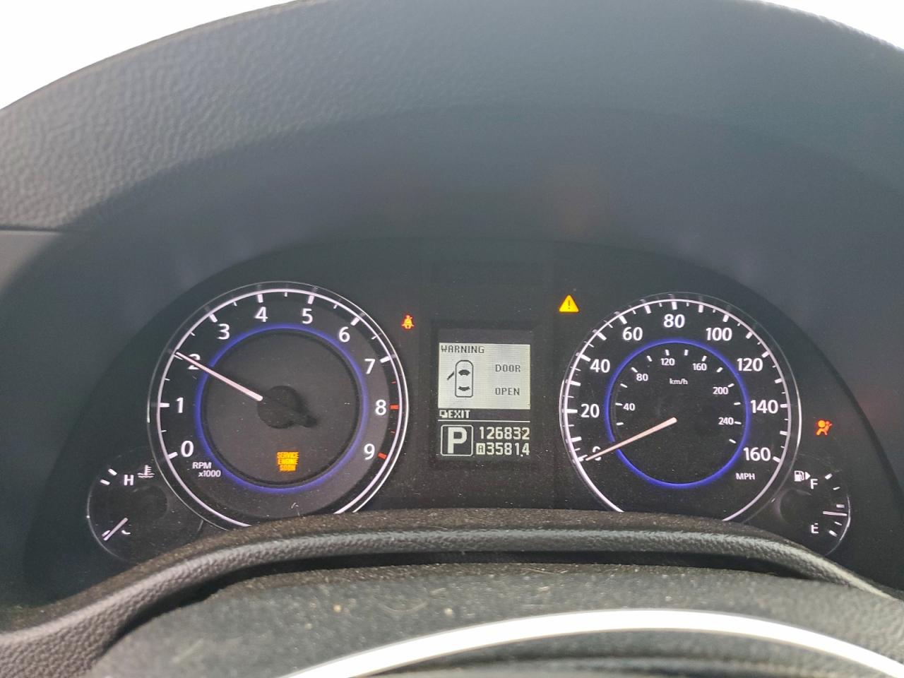 2010 Infiniti G37 Base VIN: JN1CV6EK2AM103381 Lot: 93763195