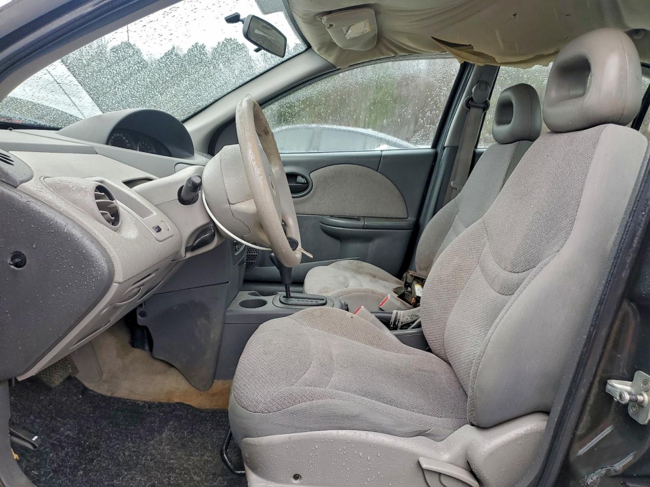 2003 Saturn Ion Level 1 VIN: 1G8AG52F93Z202988 Lot: 91428745