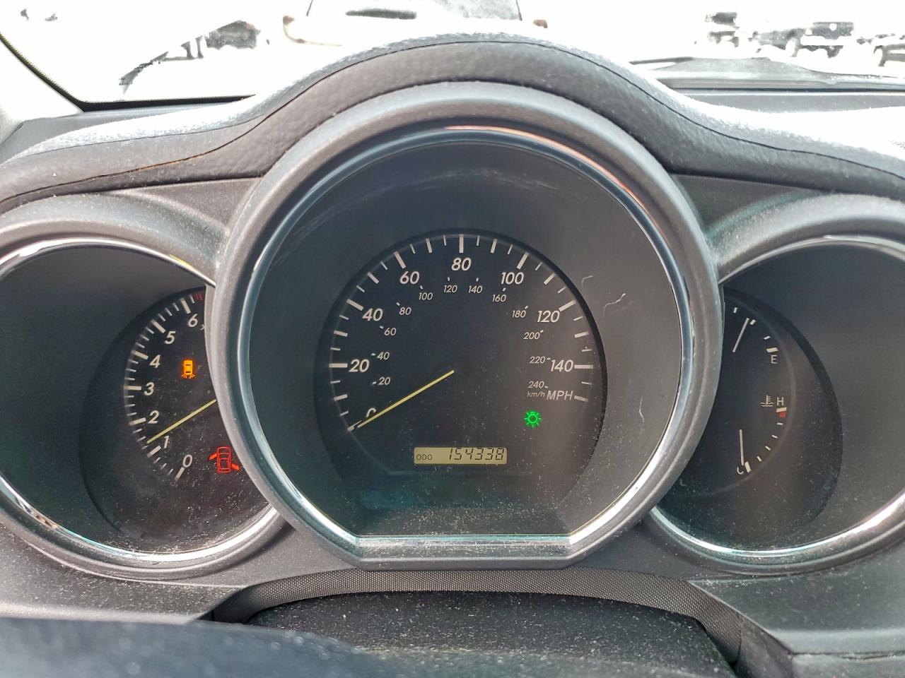 2009 Lexus Rx 350 VIN: 2T2HK31U19C112031 Lot: 94029545