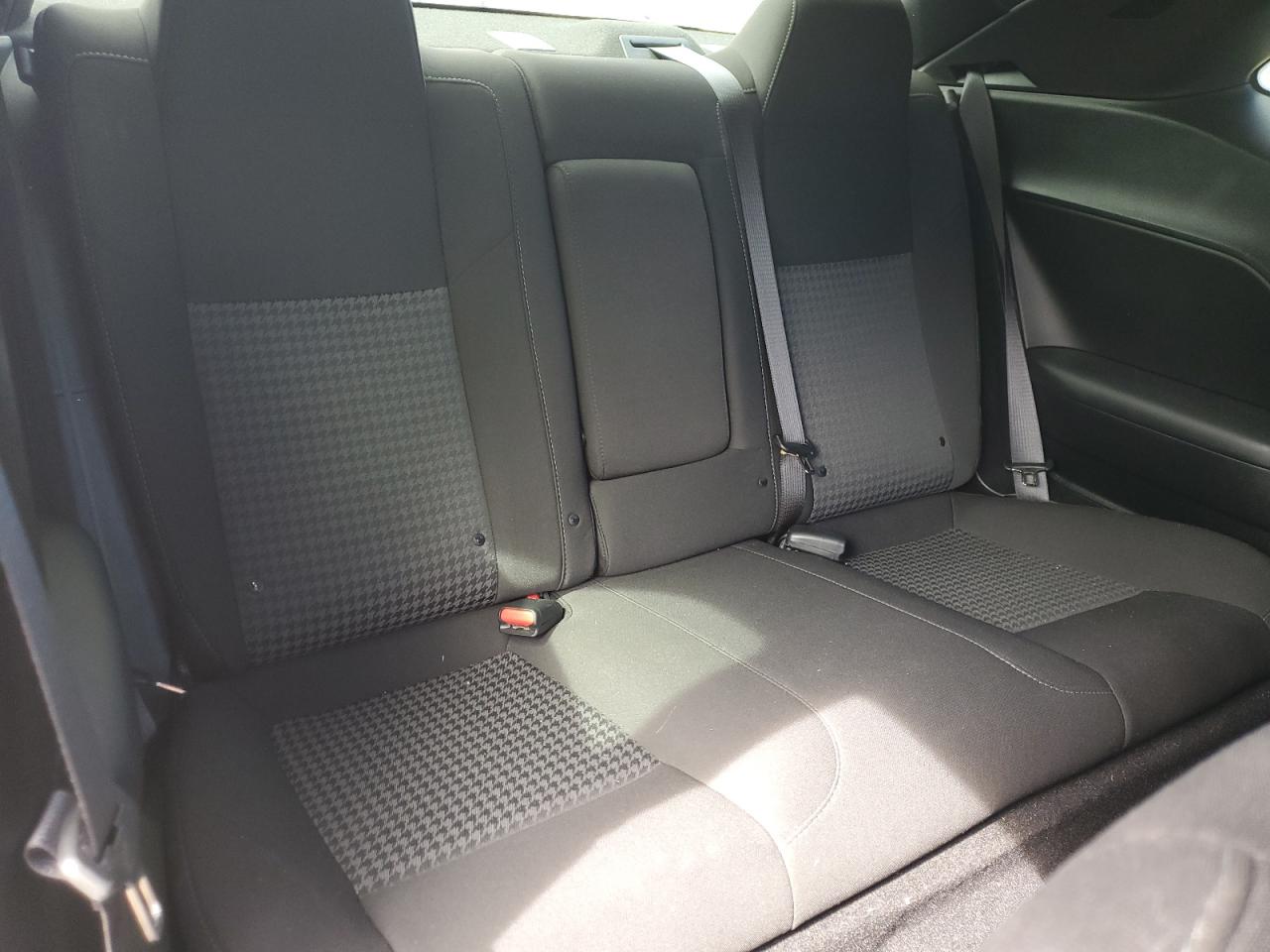 2023 Dodge Challenger Gt VIN: 2C3CDZJGXPH549815 Lot: 90380985