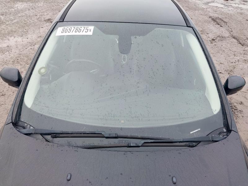 2012 FORD FOCUS 1.6 TDCI 115 TITANIUM X 5DR